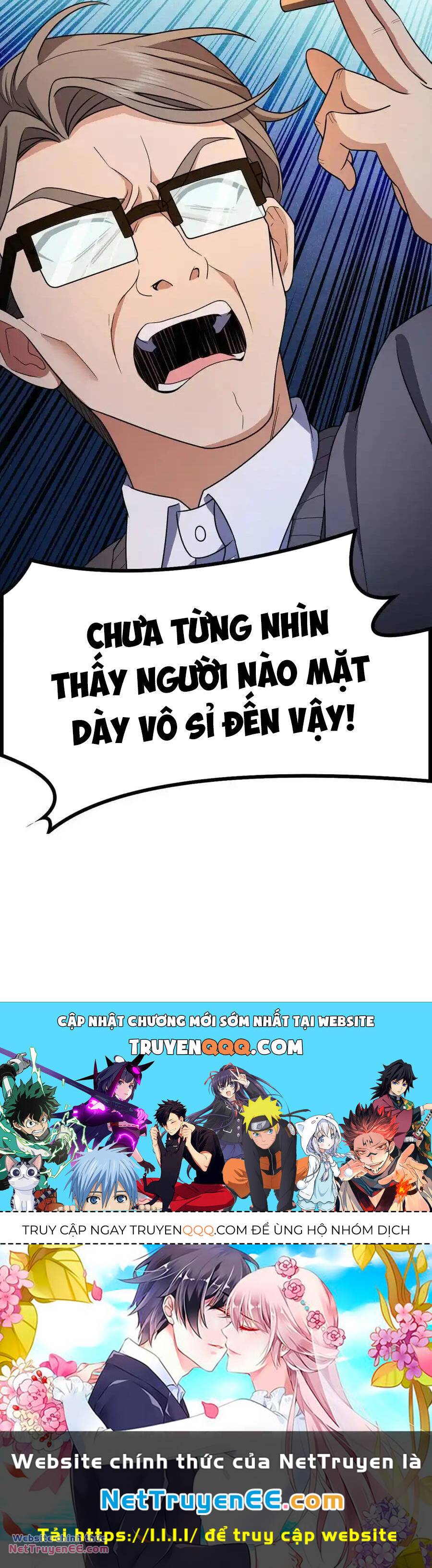 Bà Xã Nhà Tôi Đến Từ Ngàn Năm Trước Chapter 263 - Trang 2