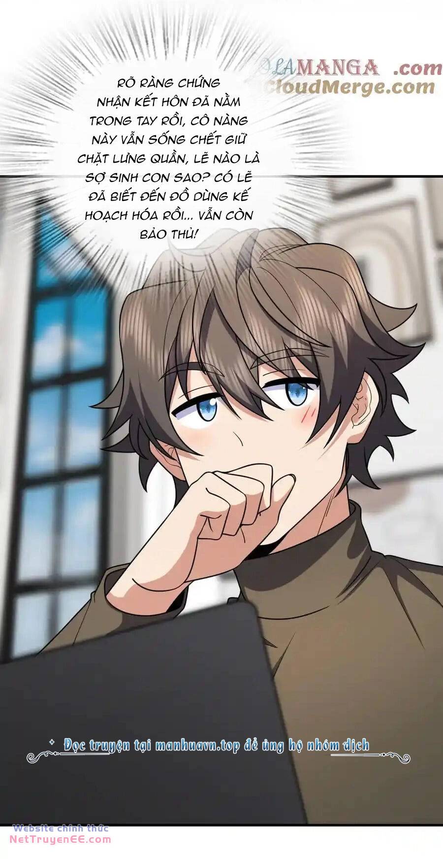 Bà Xã Nhà Tôi Đến Từ Ngàn Năm Trước Chapter 263 - Trang 2