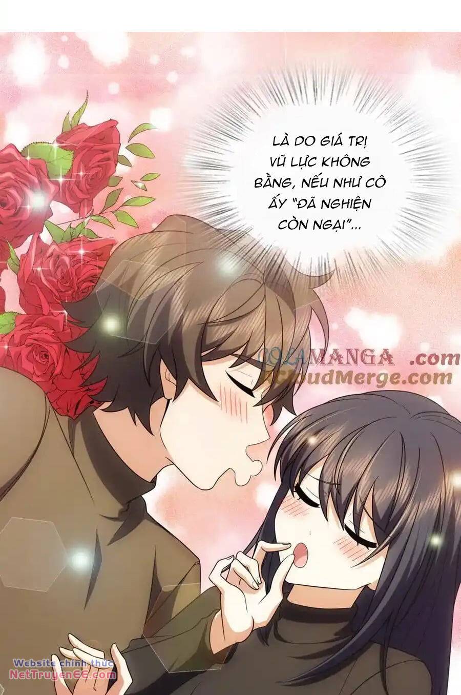 Bà Xã Nhà Tôi Đến Từ Ngàn Năm Trước Chapter 263 - Trang 2