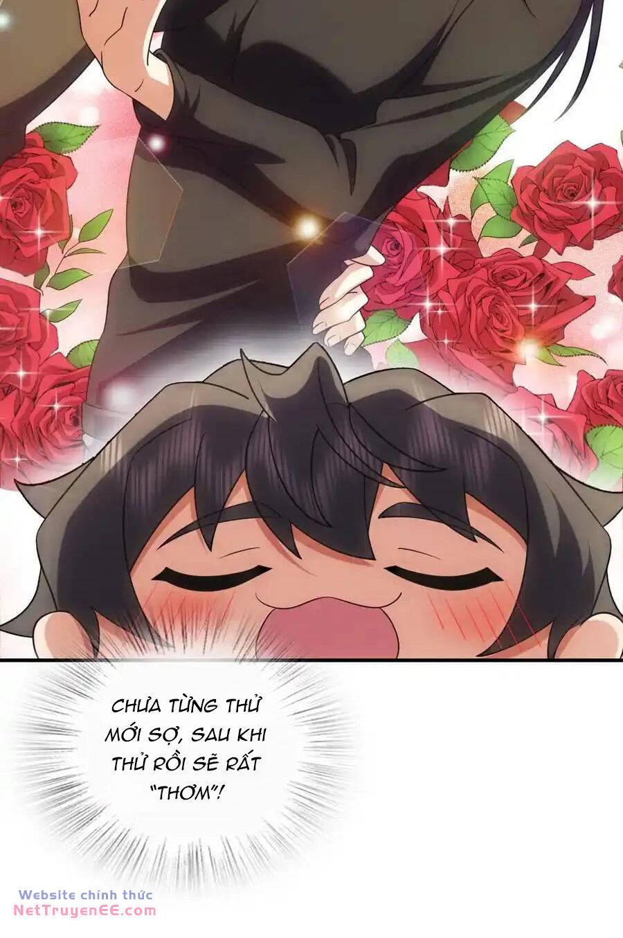 Bà Xã Nhà Tôi Đến Từ Ngàn Năm Trước Chapter 263 - Trang 2