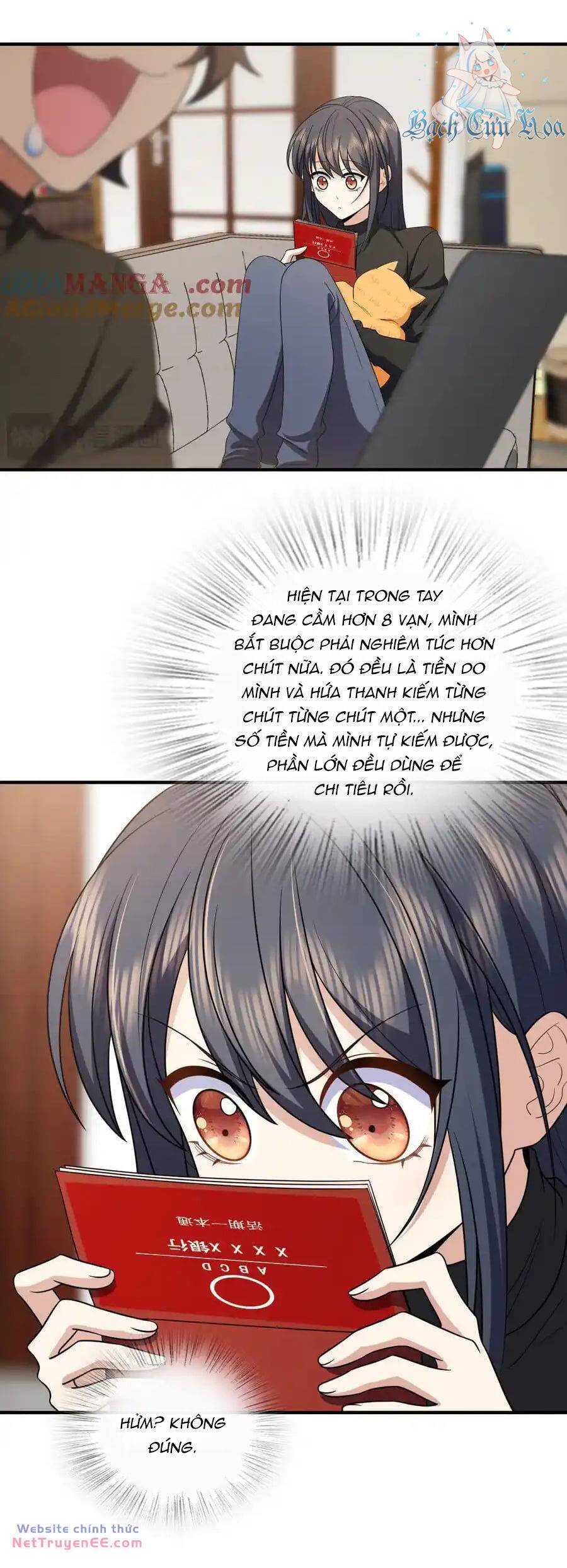 Bà Xã Nhà Tôi Đến Từ Ngàn Năm Trước Chapter 263 - Trang 2