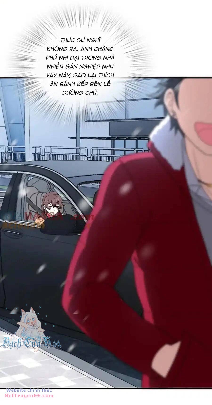 Bà Xã Nhà Tôi Đến Từ Ngàn Năm Trước Chapter 264 - Trang 2