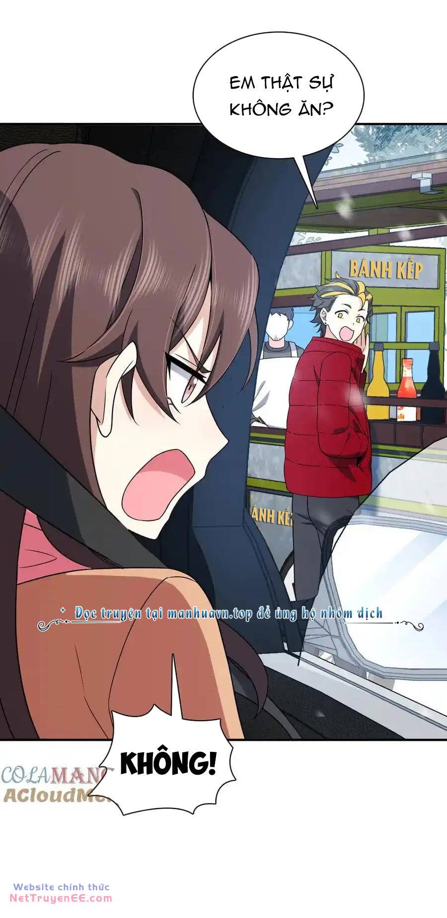 Bà Xã Nhà Tôi Đến Từ Ngàn Năm Trước Chapter 264 - Trang 2