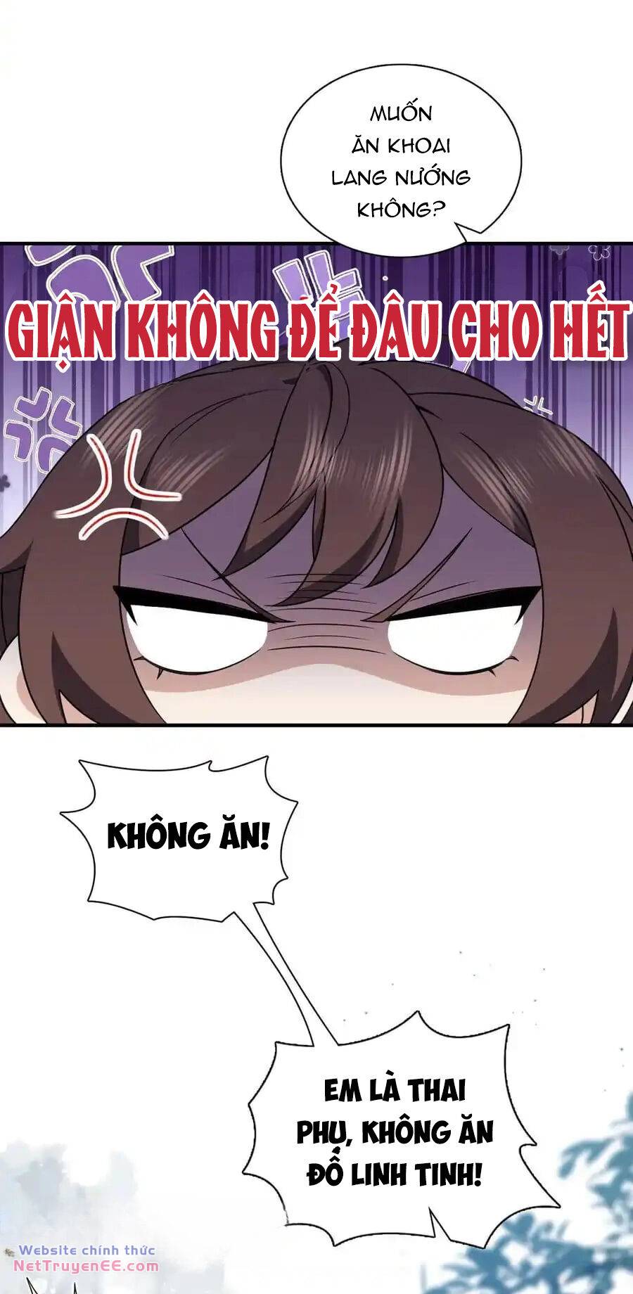 Bà Xã Nhà Tôi Đến Từ Ngàn Năm Trước Chapter 264 - Trang 2