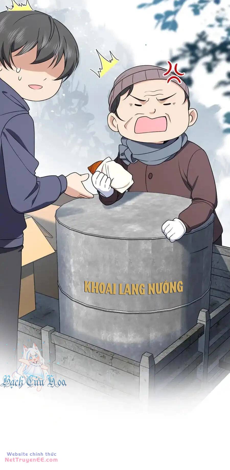 Bà Xã Nhà Tôi Đến Từ Ngàn Năm Trước Chapter 264 - Trang 2