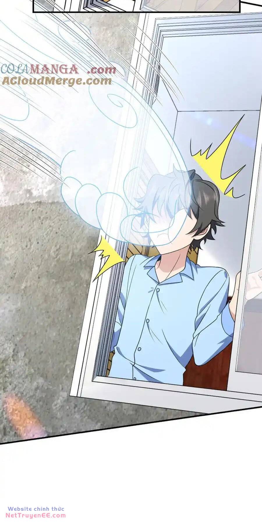 Bà Xã Nhà Tôi Đến Từ Ngàn Năm Trước Chapter 264 - Trang 2