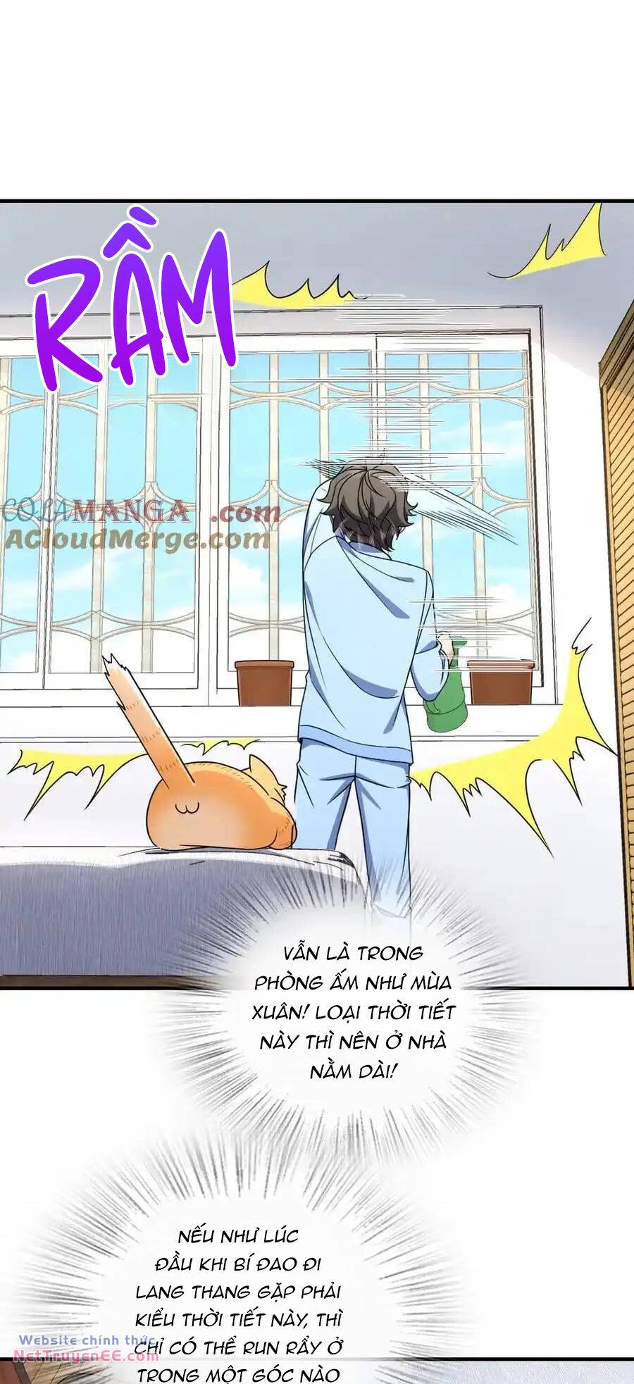 Bà Xã Nhà Tôi Đến Từ Ngàn Năm Trước Chapter 264 - Trang 2