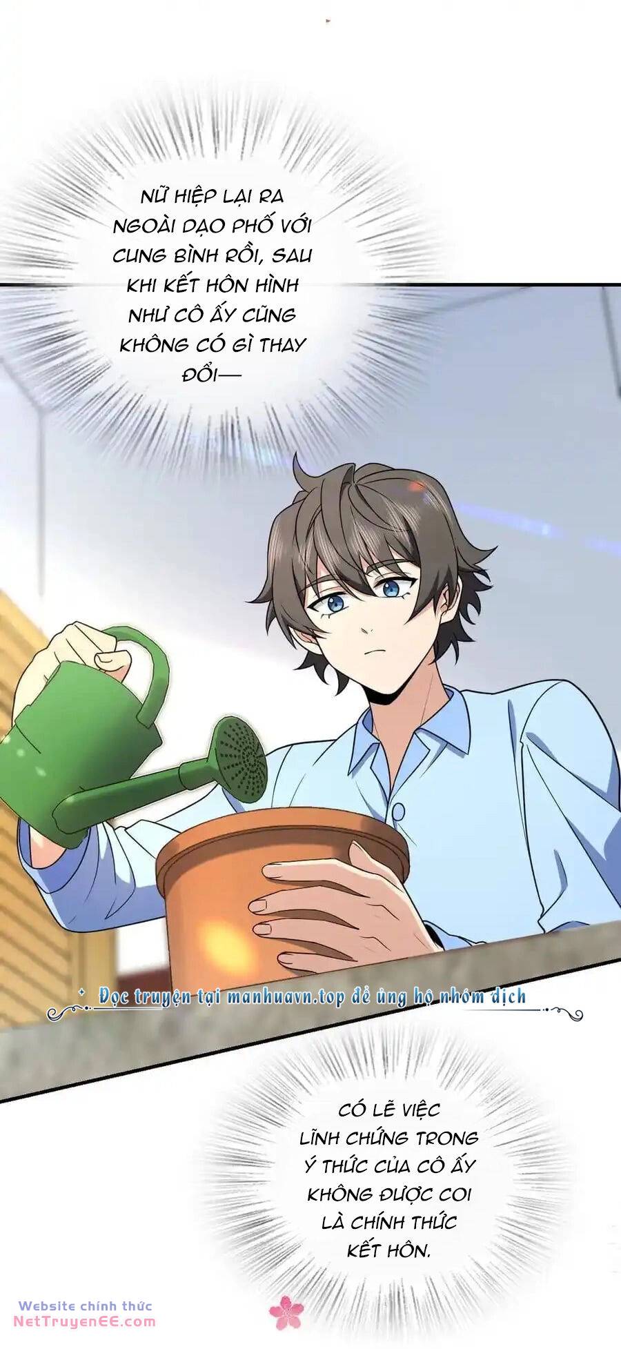 Bà Xã Nhà Tôi Đến Từ Ngàn Năm Trước Chapter 264 - Trang 2