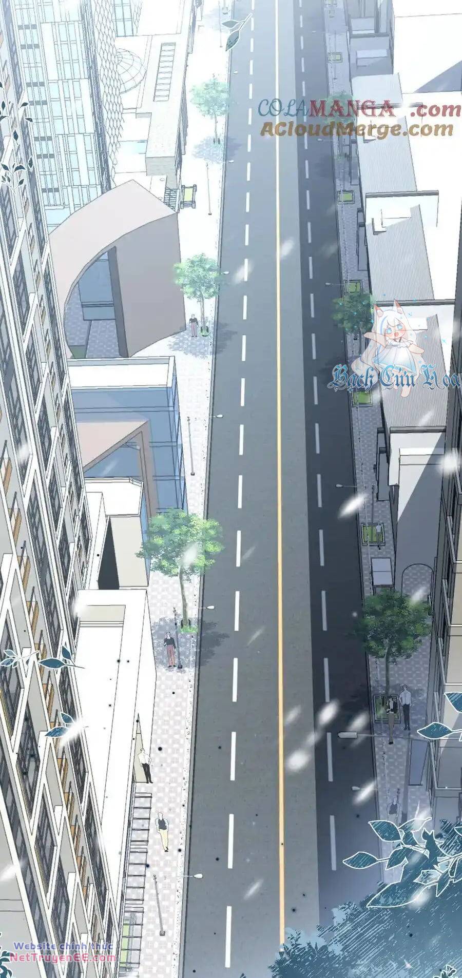 Bà Xã Nhà Tôi Đến Từ Ngàn Năm Trước Chapter 264 - Trang 2