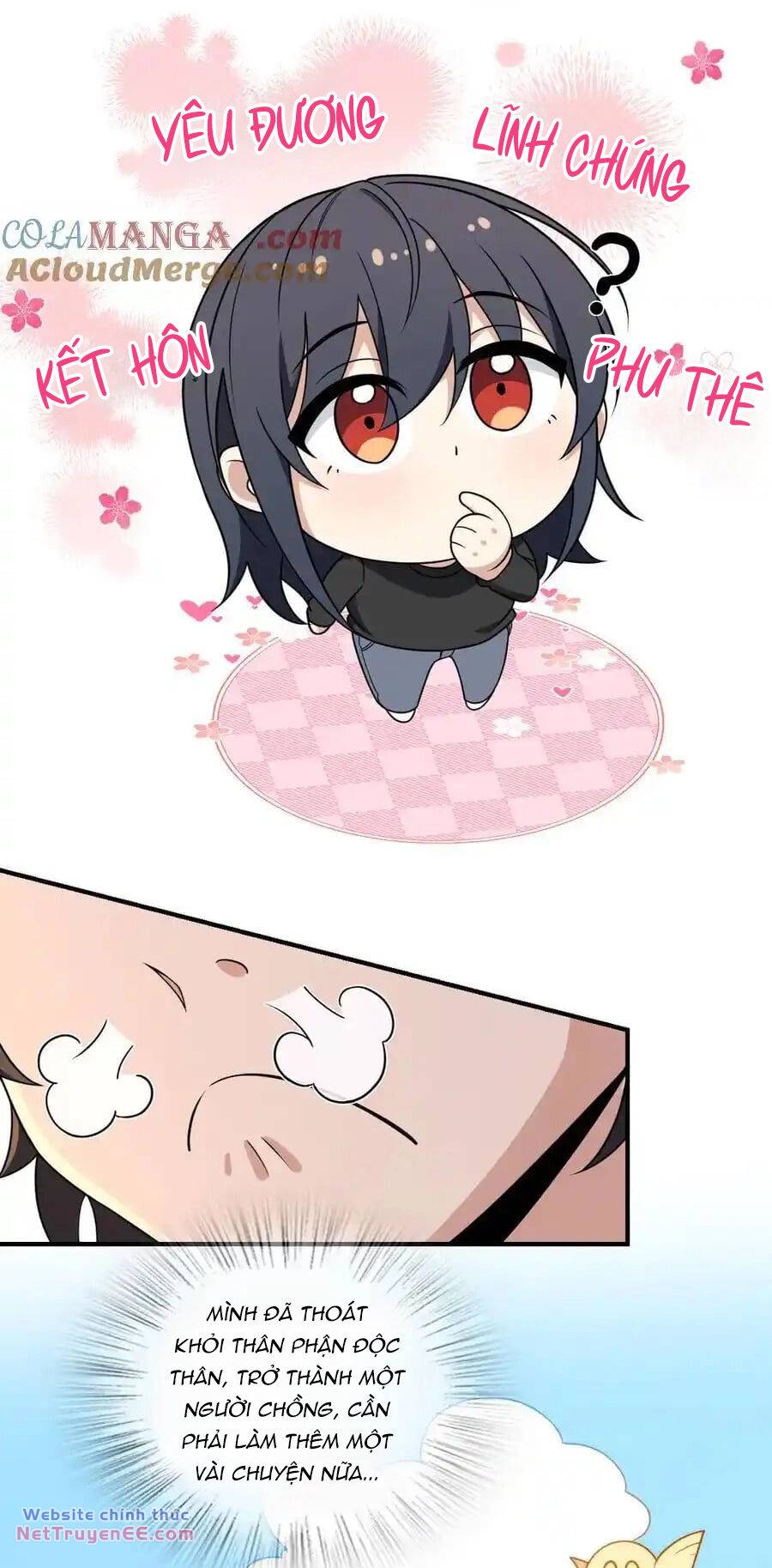 Bà Xã Nhà Tôi Đến Từ Ngàn Năm Trước Chapter 264 - Trang 2