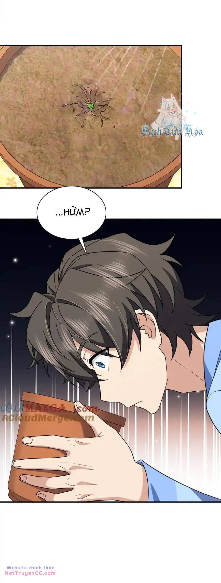 Bà Xã Nhà Tôi Đến Từ Ngàn Năm Trước Chapter 264 - Trang 2