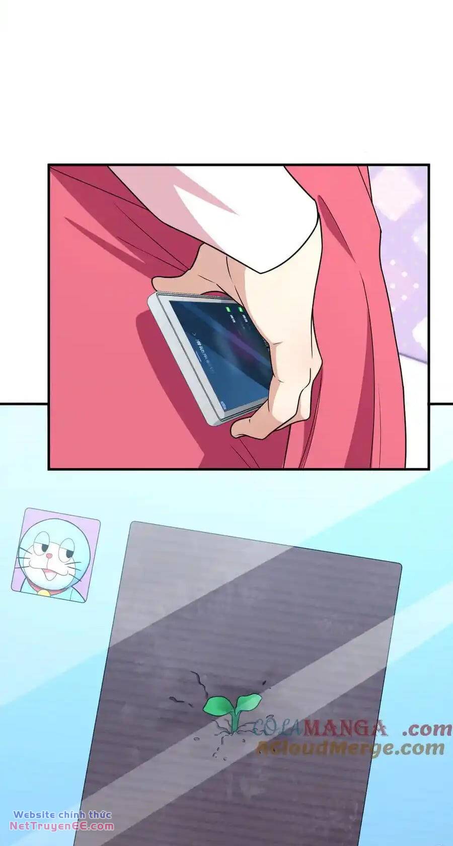 Bà Xã Nhà Tôi Đến Từ Ngàn Năm Trước Chapter 264 - Trang 2