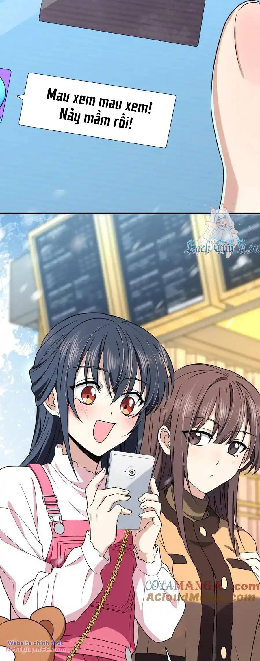 Bà Xã Nhà Tôi Đến Từ Ngàn Năm Trước Chapter 264 - Trang 2