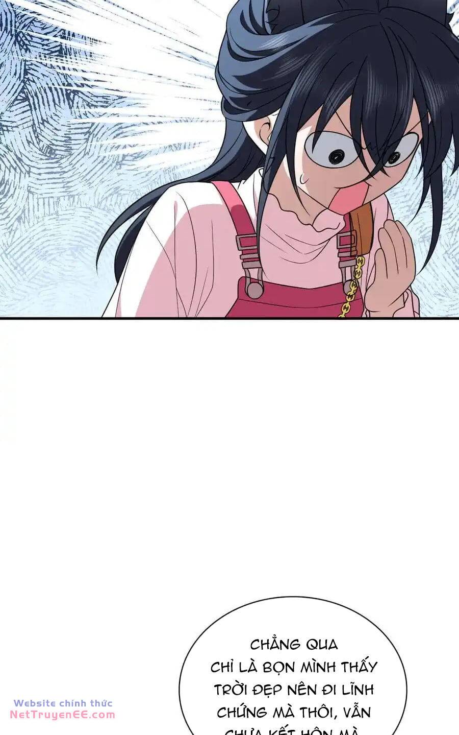 Bà Xã Nhà Tôi Đến Từ Ngàn Năm Trước Chapter 264 - Trang 2