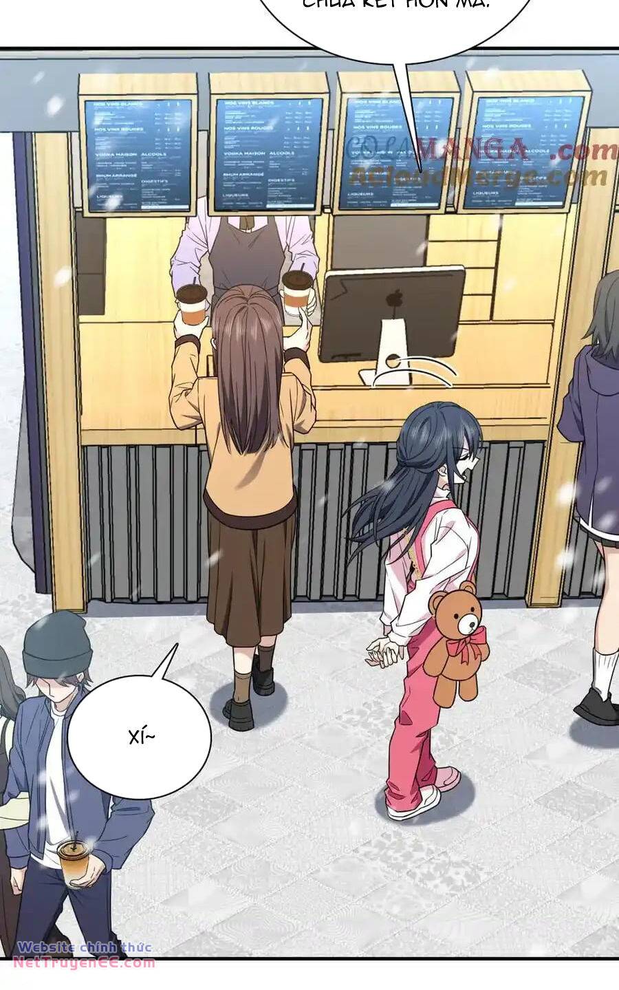 Bà Xã Nhà Tôi Đến Từ Ngàn Năm Trước Chapter 264 - Trang 2