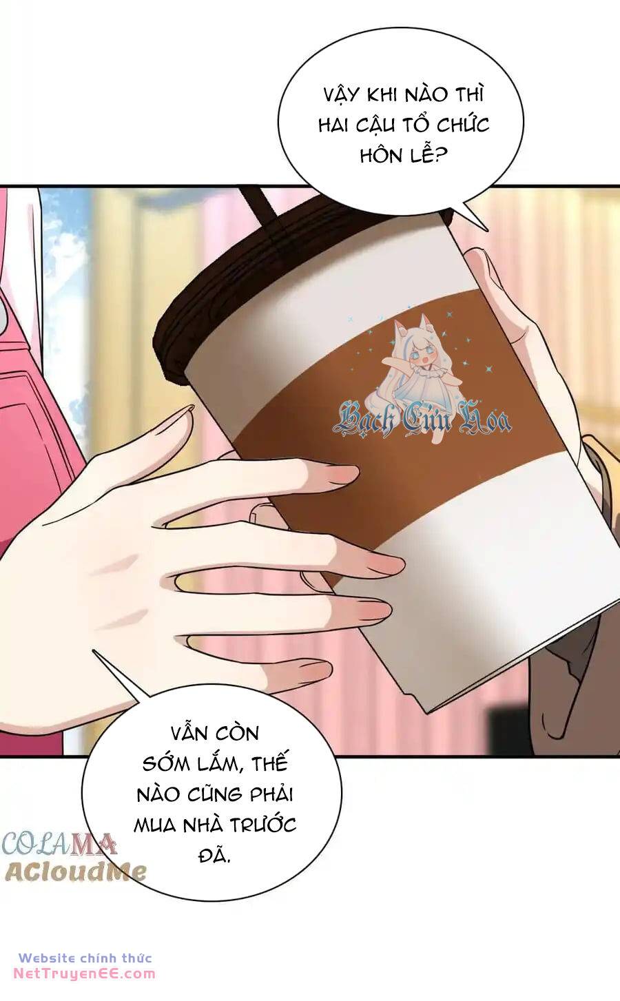 Bà Xã Nhà Tôi Đến Từ Ngàn Năm Trước Chapter 264 - Trang 2