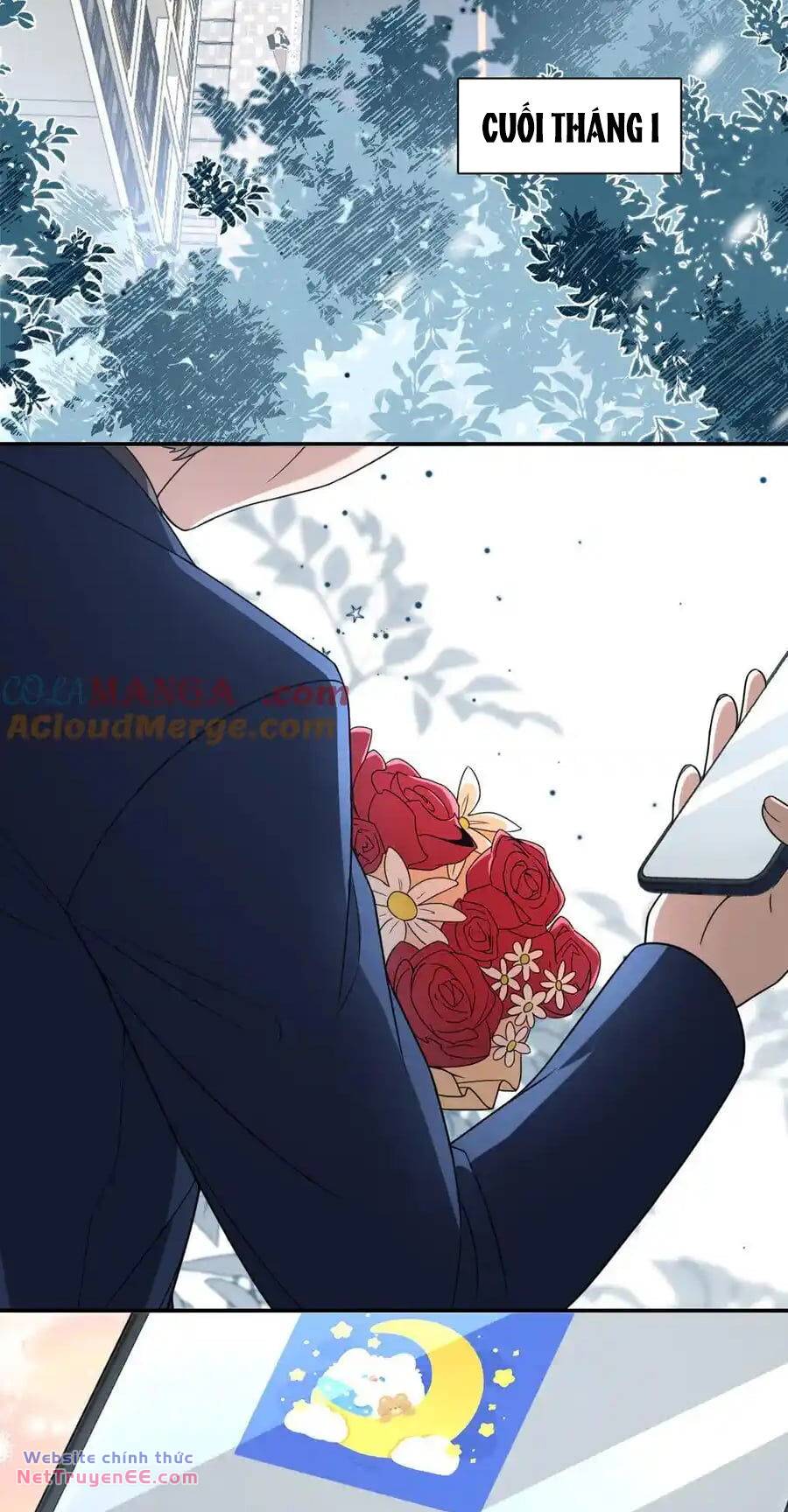 Bà Xã Nhà Tôi Đến Từ Ngàn Năm Trước Chapter 264 - Trang 2