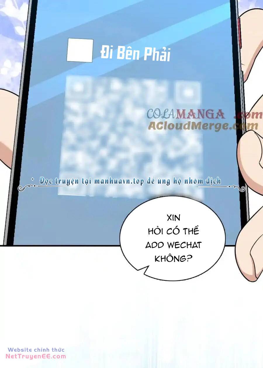 Bà Xã Nhà Tôi Đến Từ Ngàn Năm Trước Chapter 264 - Trang 2