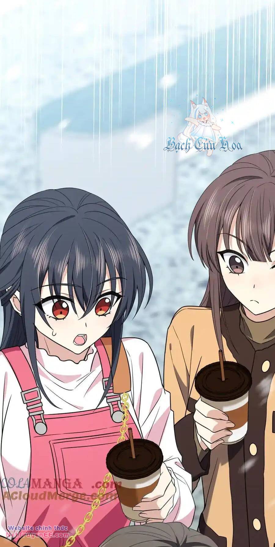 Bà Xã Nhà Tôi Đến Từ Ngàn Năm Trước Chapter 264 - Trang 2