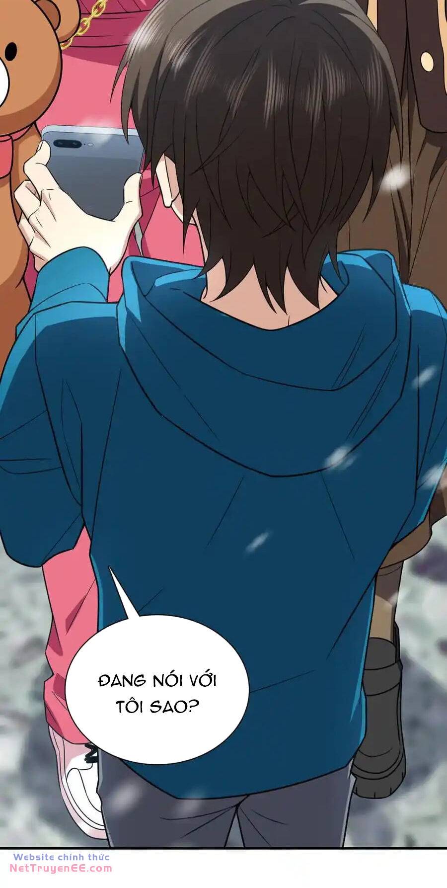 Bà Xã Nhà Tôi Đến Từ Ngàn Năm Trước Chapter 264 - Trang 2