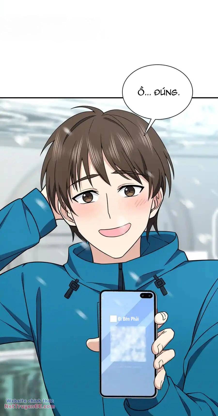 Bà Xã Nhà Tôi Đến Từ Ngàn Năm Trước Chapter 264 - Trang 2