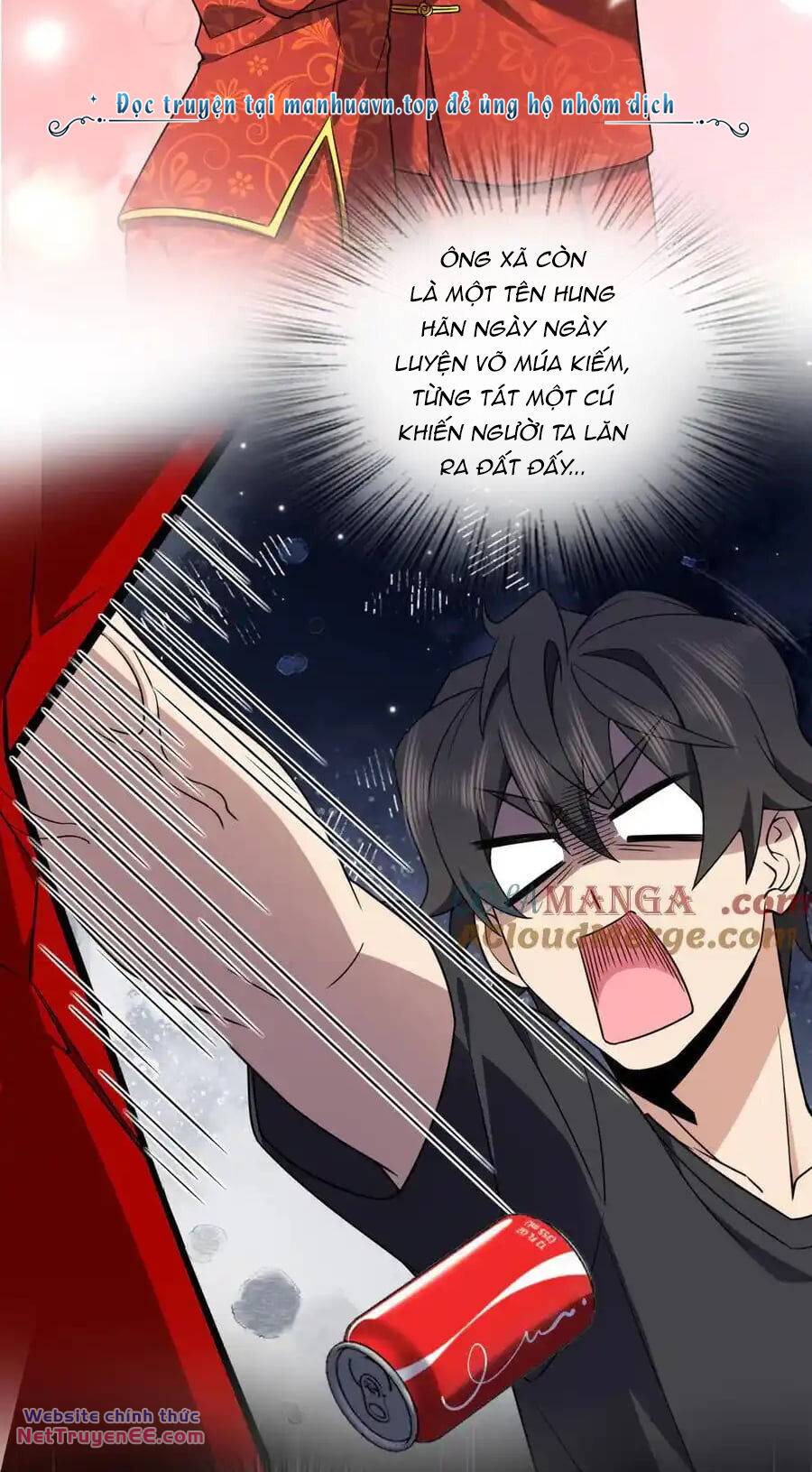 Bà Xã Nhà Tôi Đến Từ Ngàn Năm Trước Chapter 264 - Trang 2