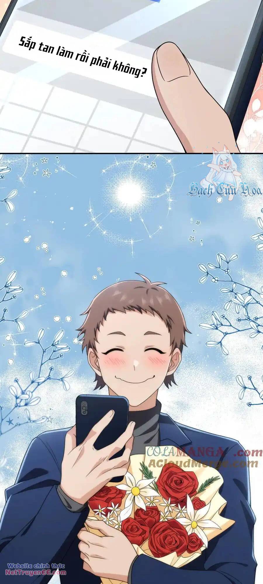 Bà Xã Nhà Tôi Đến Từ Ngàn Năm Trước Chapter 264 - Trang 2