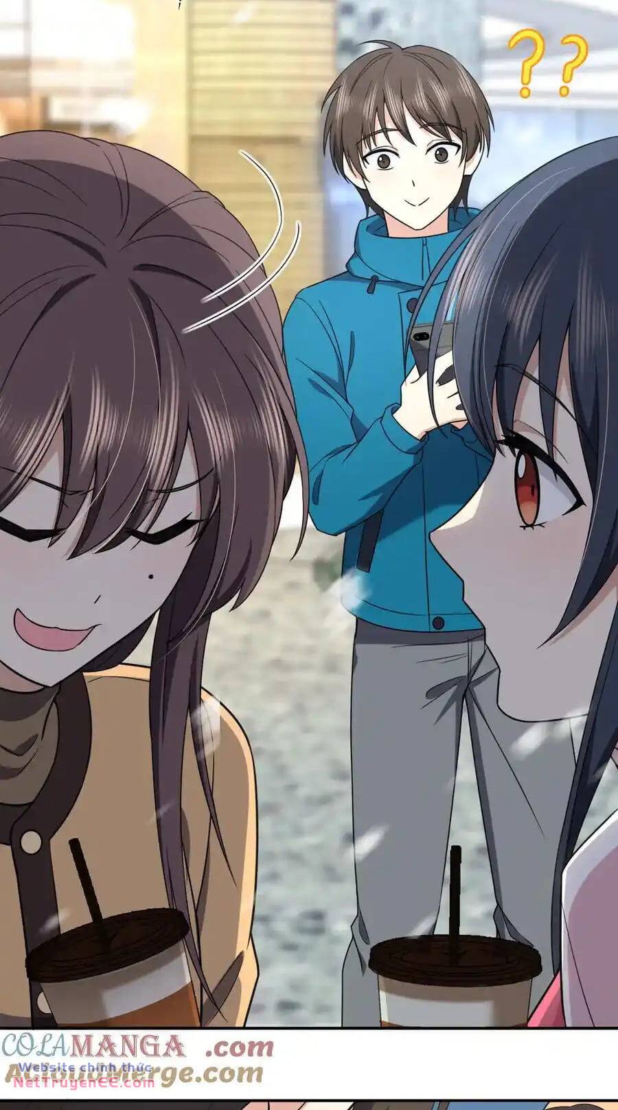 Bà Xã Nhà Tôi Đến Từ Ngàn Năm Trước Chapter 264 - Trang 2