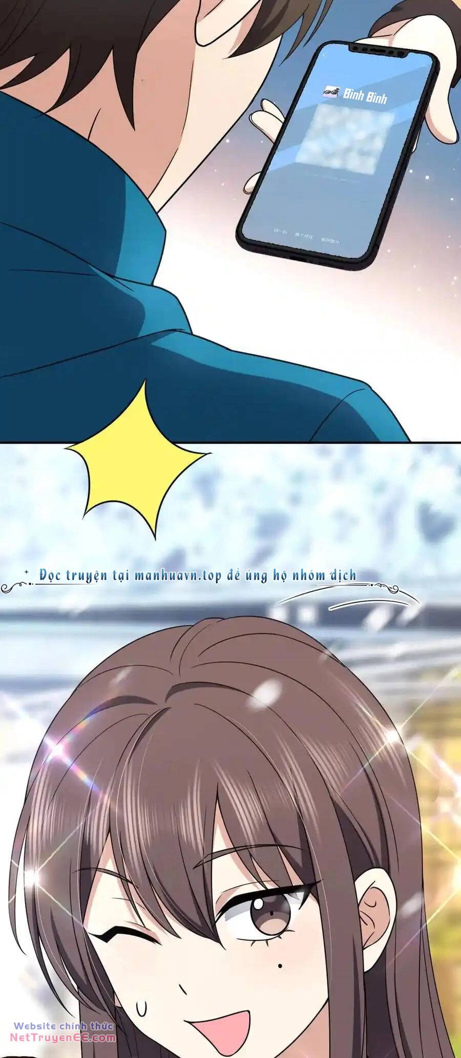 Bà Xã Nhà Tôi Đến Từ Ngàn Năm Trước Chapter 264 - Trang 2