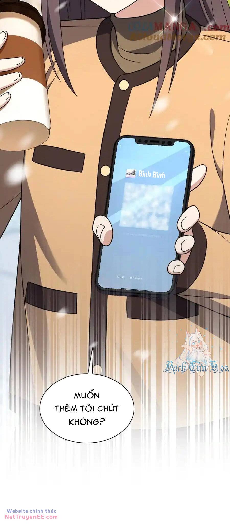 Bà Xã Nhà Tôi Đến Từ Ngàn Năm Trước Chapter 264 - Trang 2