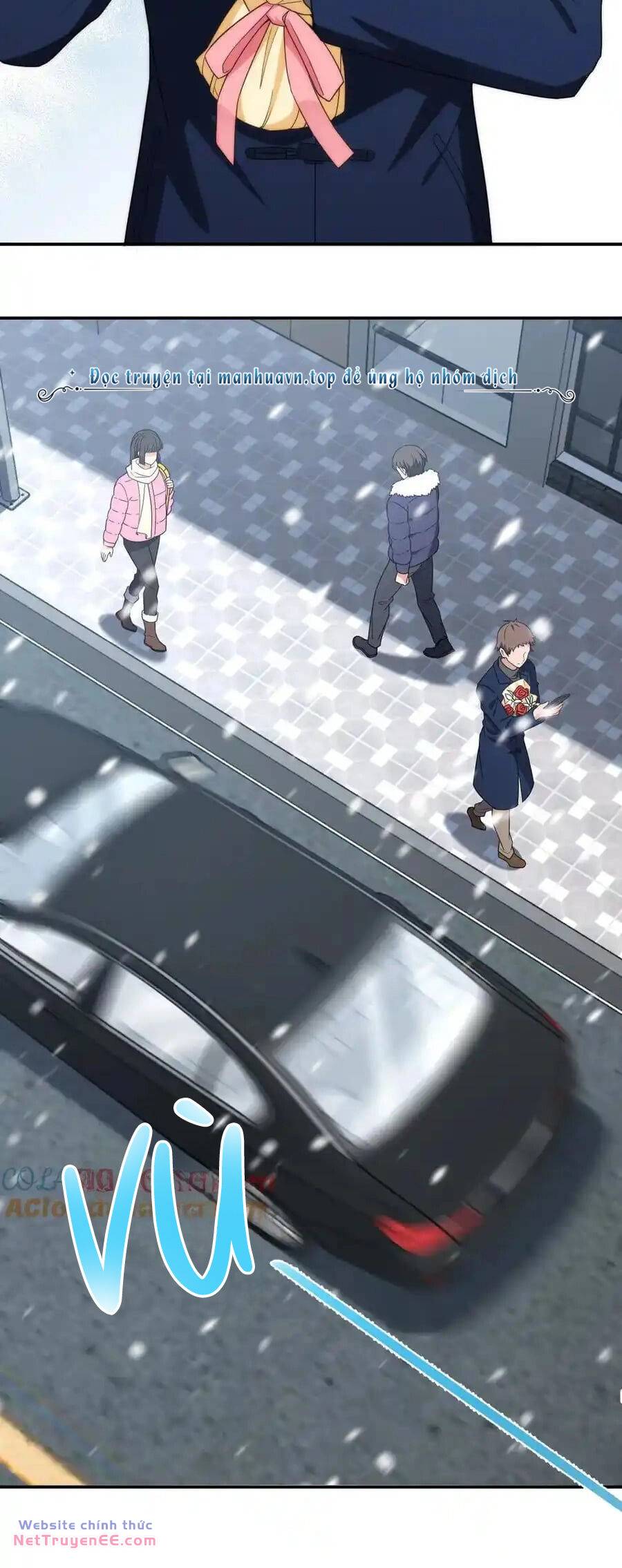 Bà Xã Nhà Tôi Đến Từ Ngàn Năm Trước Chapter 264 - Trang 2