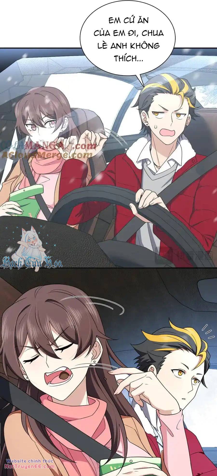 Bà Xã Nhà Tôi Đến Từ Ngàn Năm Trước Chapter 264 - Trang 2