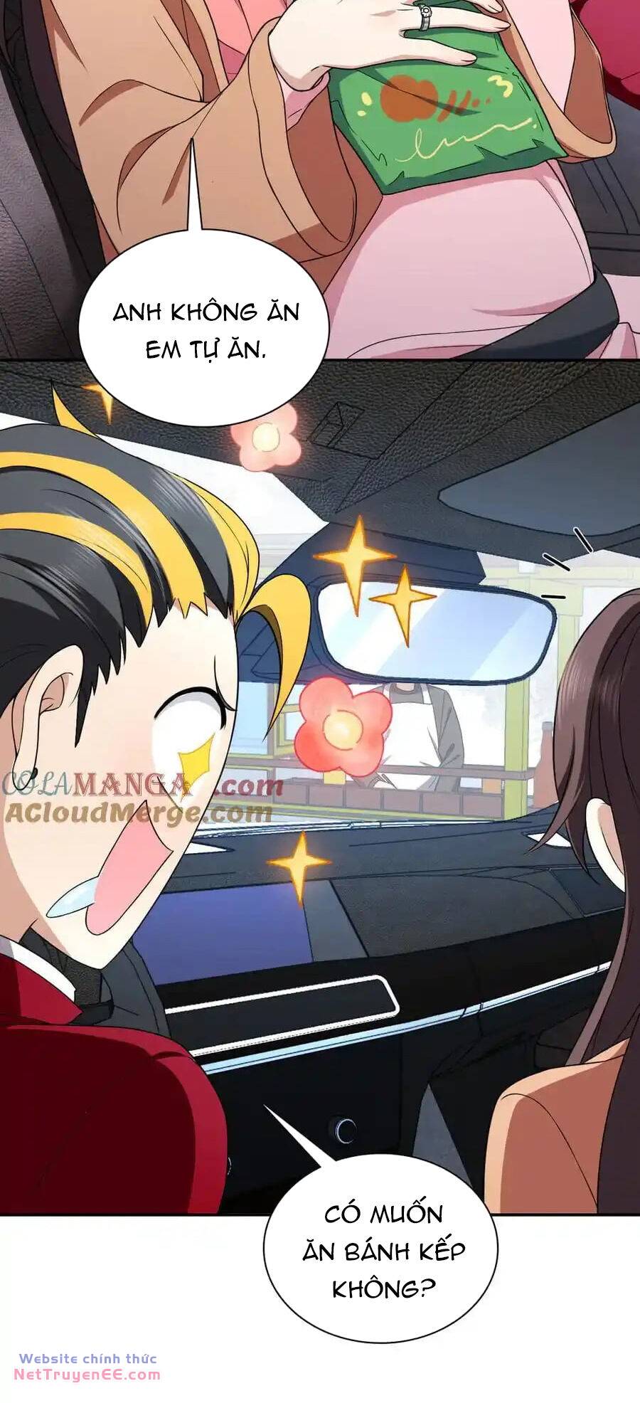 Bà Xã Nhà Tôi Đến Từ Ngàn Năm Trước Chapter 264 - Trang 2