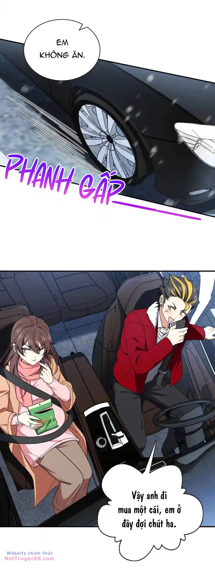 Bà Xã Nhà Tôi Đến Từ Ngàn Năm Trước Chapter 264 - Trang 2