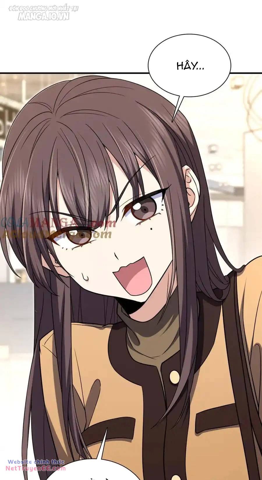 Bà Xã Nhà Tôi Đến Từ Ngàn Năm Trước Chapter 265 - Trang 2