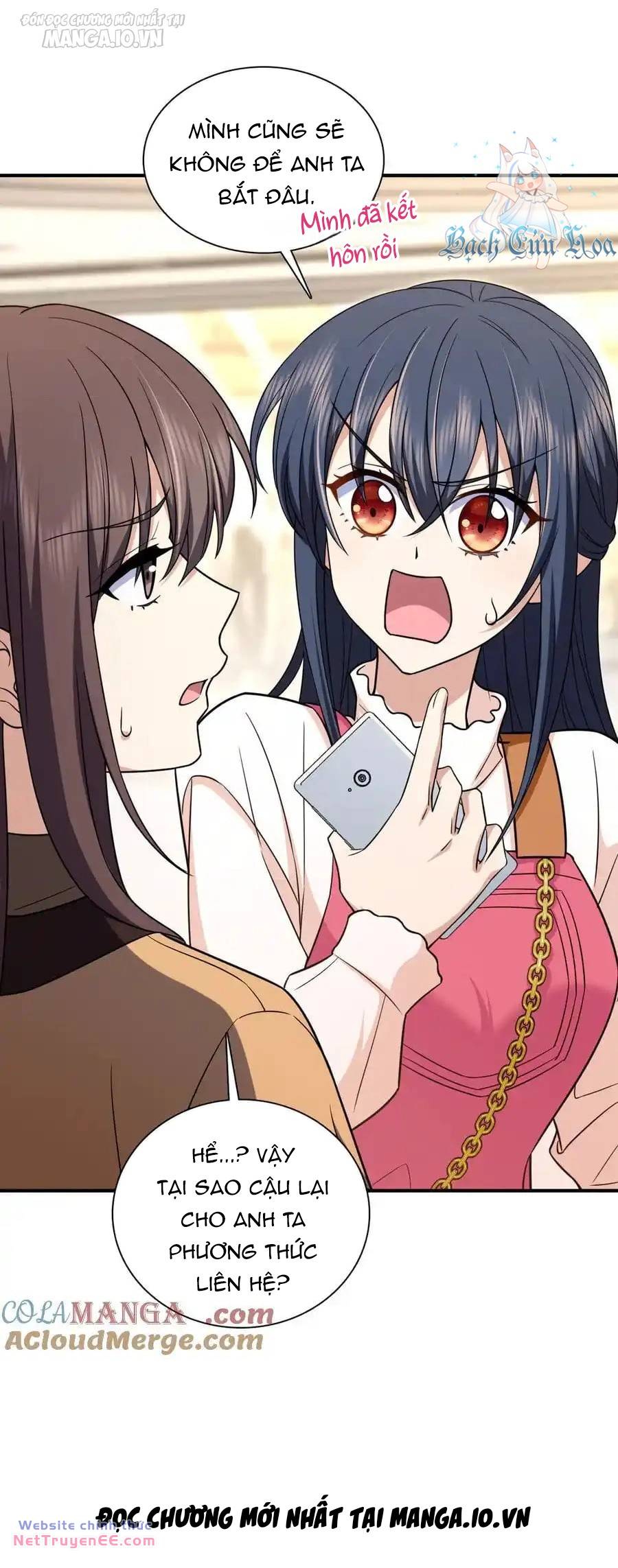 Bà Xã Nhà Tôi Đến Từ Ngàn Năm Trước Chapter 265 - Trang 2