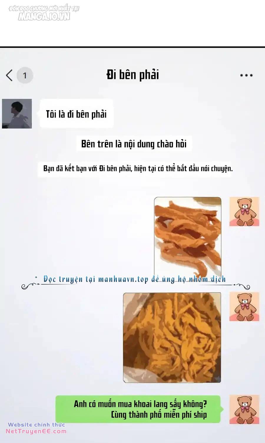 Bà Xã Nhà Tôi Đến Từ Ngàn Năm Trước Chapter 265 - Trang 2