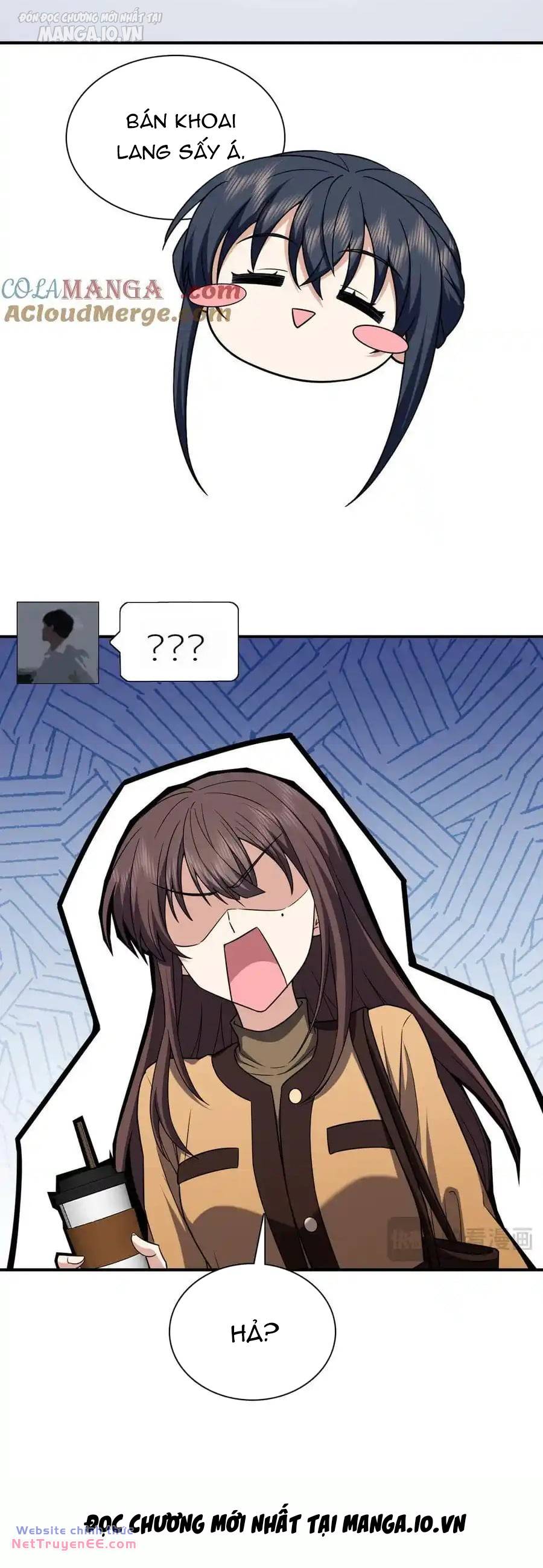 Bà Xã Nhà Tôi Đến Từ Ngàn Năm Trước Chapter 265 - Trang 2