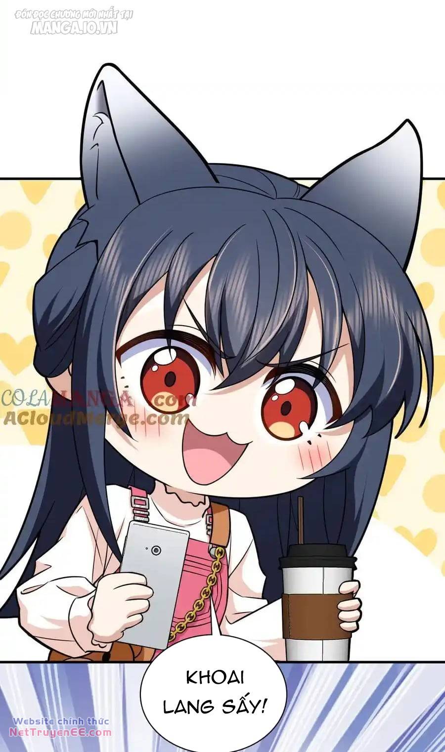 Bà Xã Nhà Tôi Đến Từ Ngàn Năm Trước Chapter 265 - Trang 2