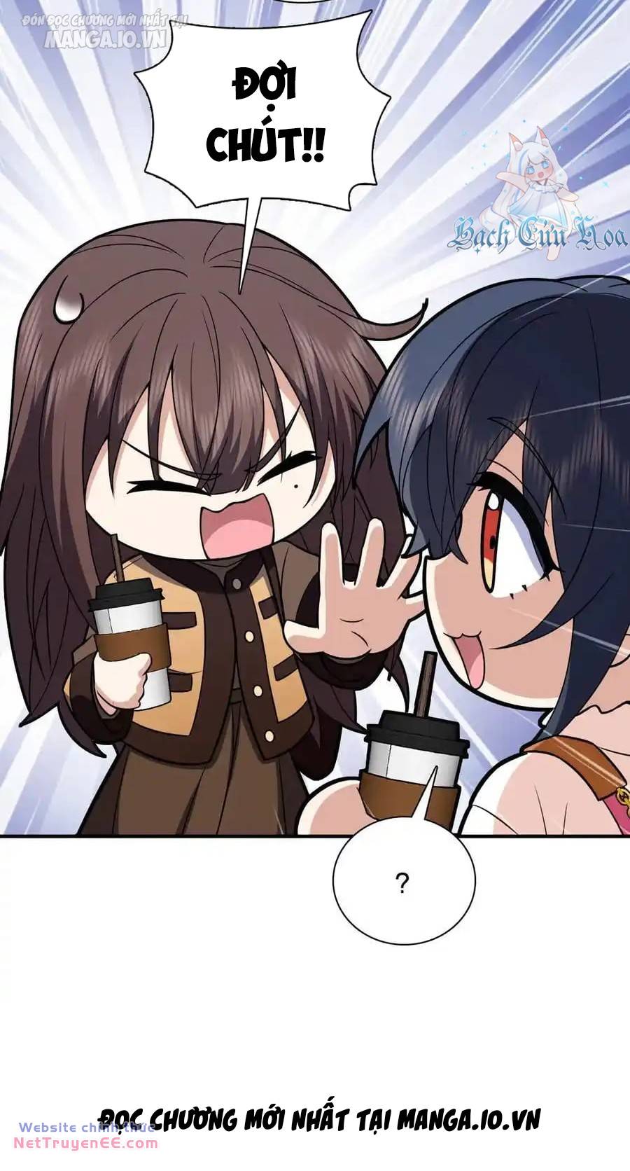 Bà Xã Nhà Tôi Đến Từ Ngàn Năm Trước Chapter 265 - Trang 2