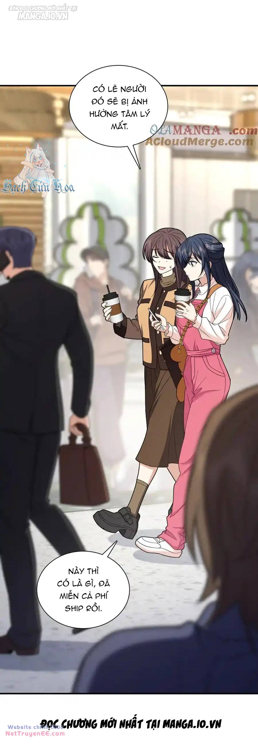 Bà Xã Nhà Tôi Đến Từ Ngàn Năm Trước Chapter 265 - Trang 2