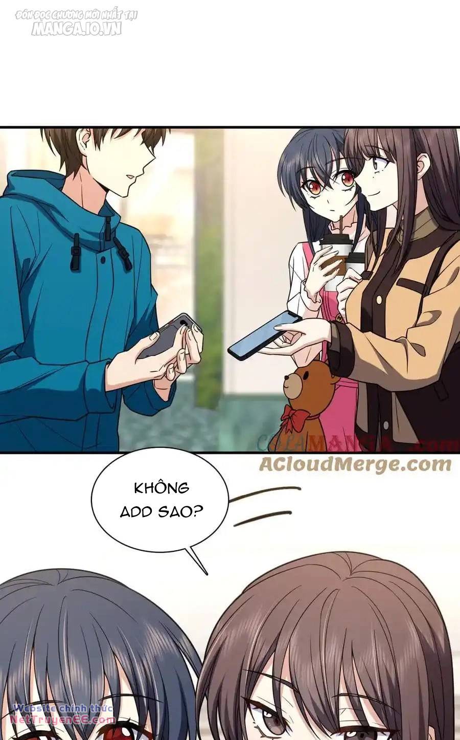 Bà Xã Nhà Tôi Đến Từ Ngàn Năm Trước Chapter 265 - Trang 2