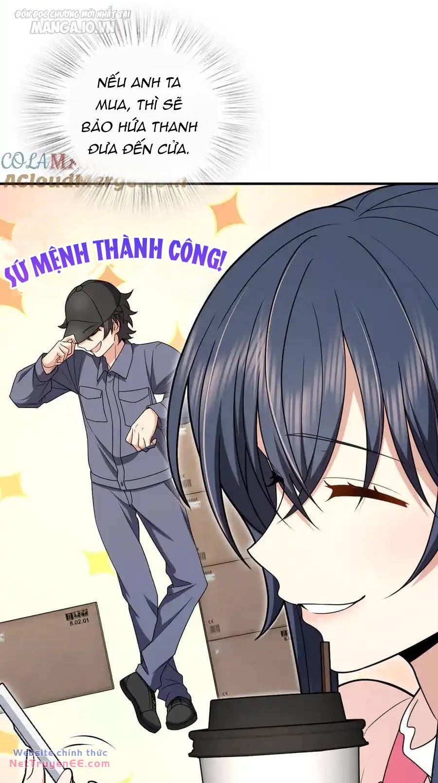 Bà Xã Nhà Tôi Đến Từ Ngàn Năm Trước Chapter 265 - Trang 2