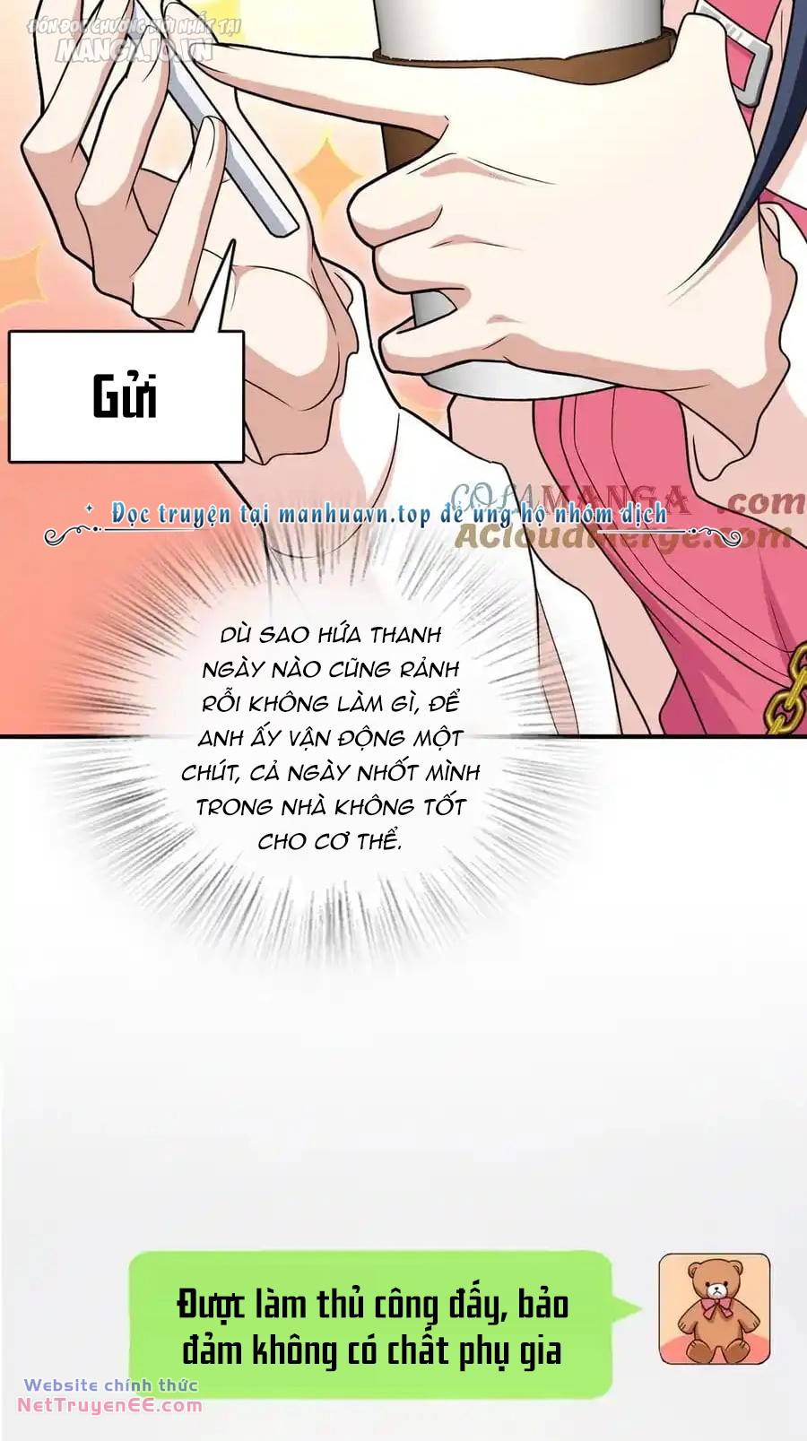 Bà Xã Nhà Tôi Đến Từ Ngàn Năm Trước Chapter 265 - Trang 2