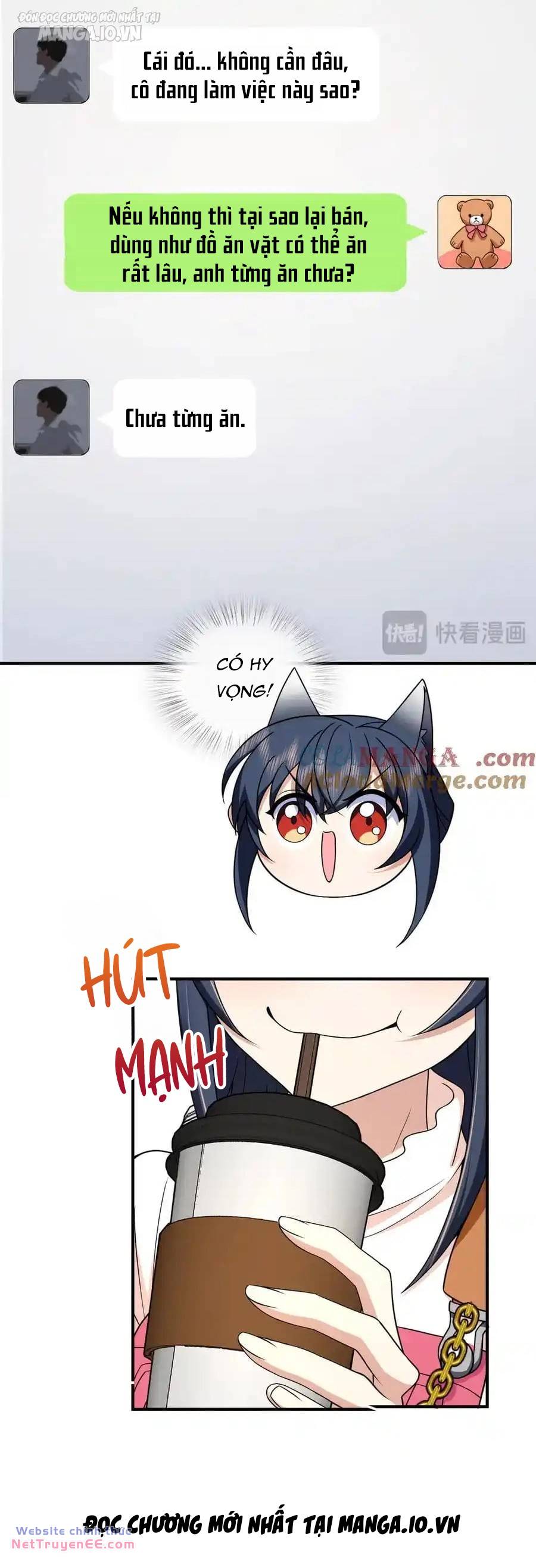 Bà Xã Nhà Tôi Đến Từ Ngàn Năm Trước Chapter 265 - Trang 2