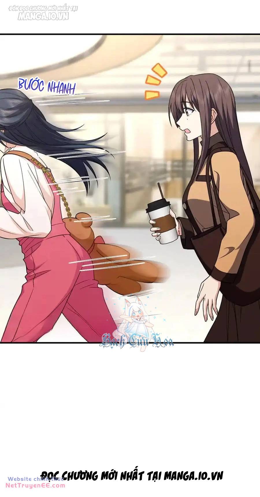 Bà Xã Nhà Tôi Đến Từ Ngàn Năm Trước Chapter 265 - Trang 2