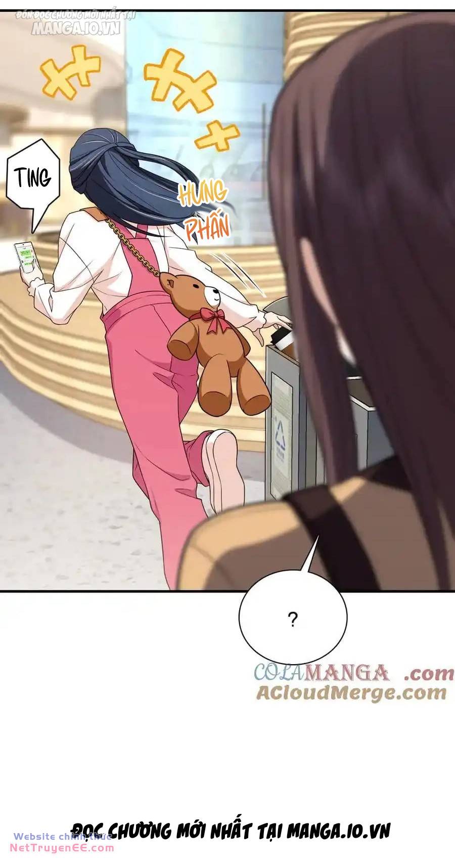 Bà Xã Nhà Tôi Đến Từ Ngàn Năm Trước Chapter 265 - Trang 2