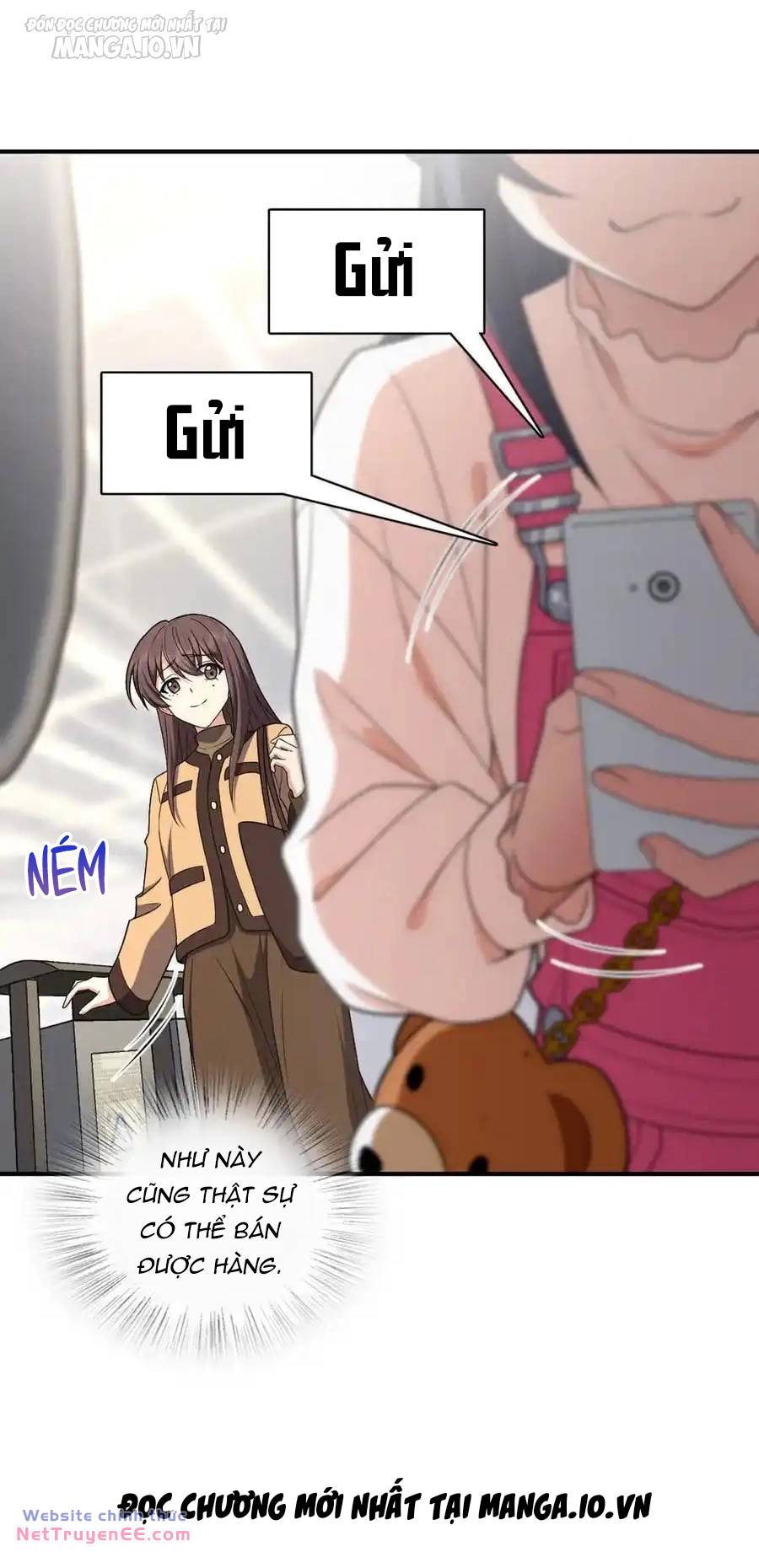 Bà Xã Nhà Tôi Đến Từ Ngàn Năm Trước Chapter 265 - Trang 2