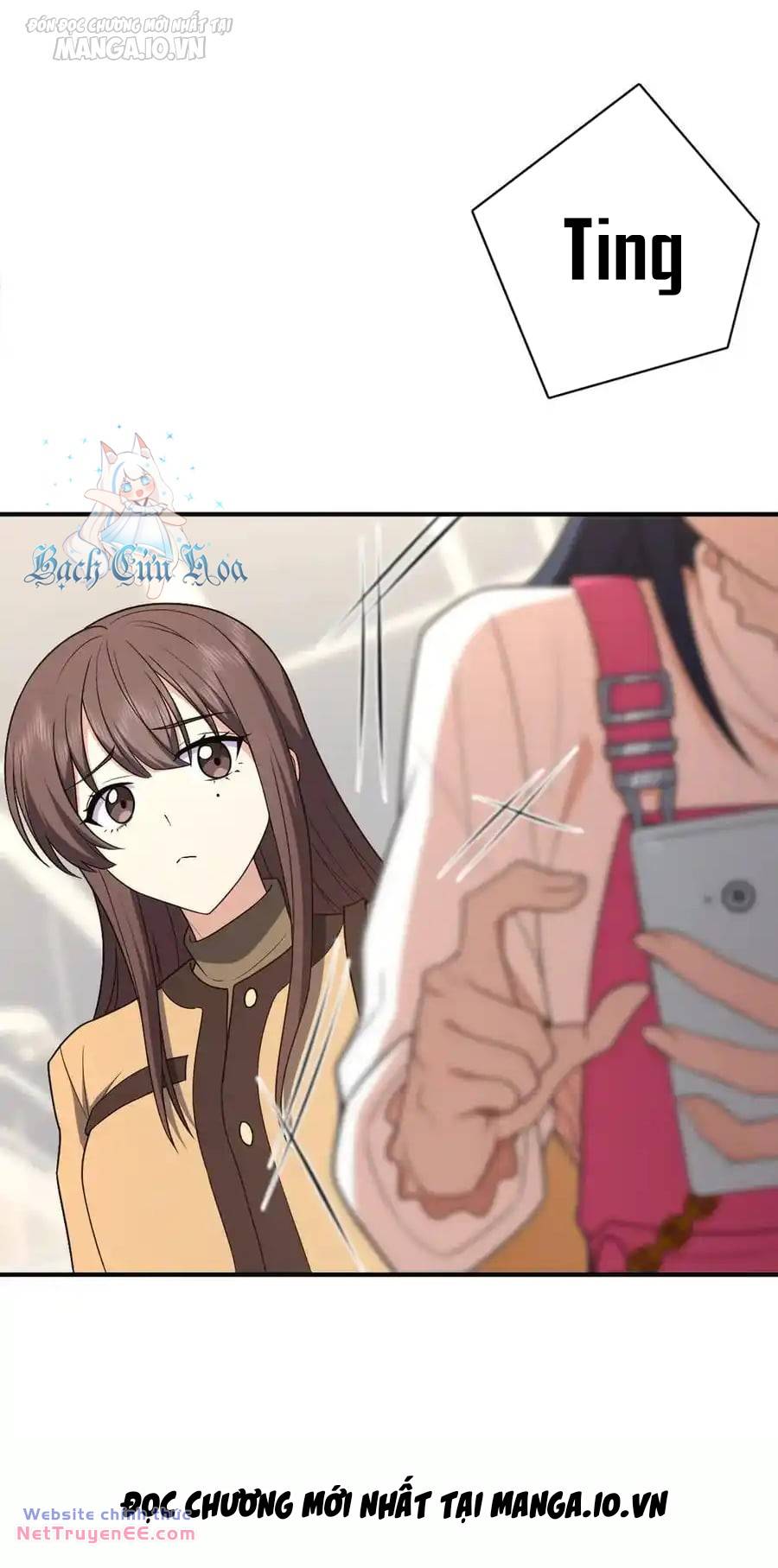 Bà Xã Nhà Tôi Đến Từ Ngàn Năm Trước Chapter 265 - Trang 2