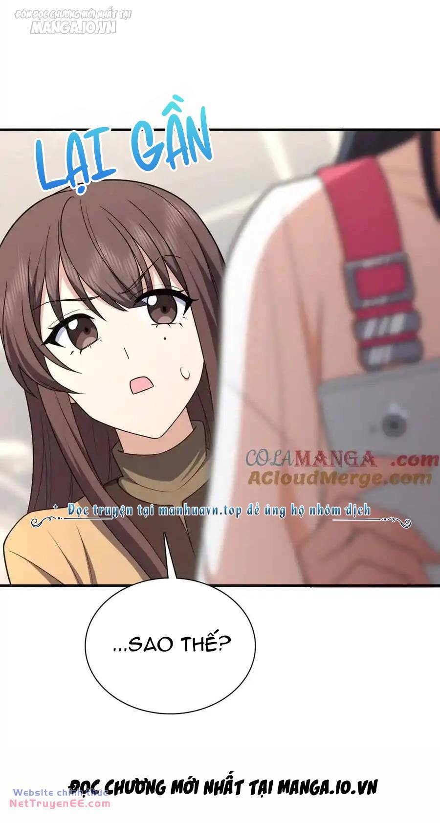 Bà Xã Nhà Tôi Đến Từ Ngàn Năm Trước Chapter 265 - Trang 2